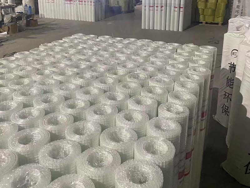 北京耐碱玻璃纤维网格布生产厂家